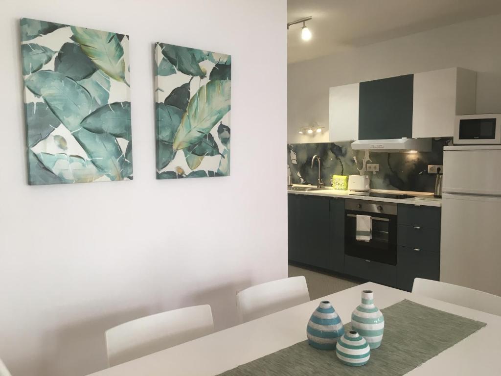 Spirit Los Boliches Apartment - 10