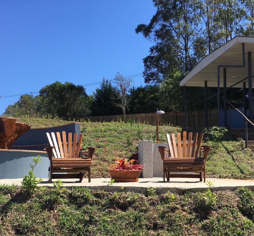  Latitude Lodge
