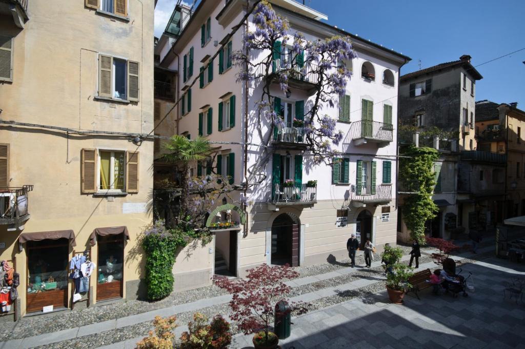 Locanda di Orta, Orta San Giulio (precios actualizados 2025)
