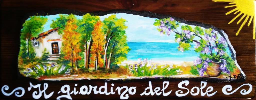 Giardino Del Sole - 7