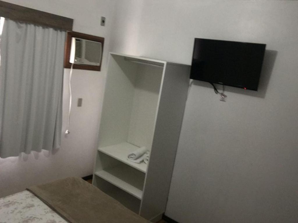  Hotel Luz do Sol