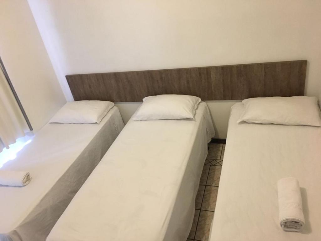  Hotel Luz do Sol