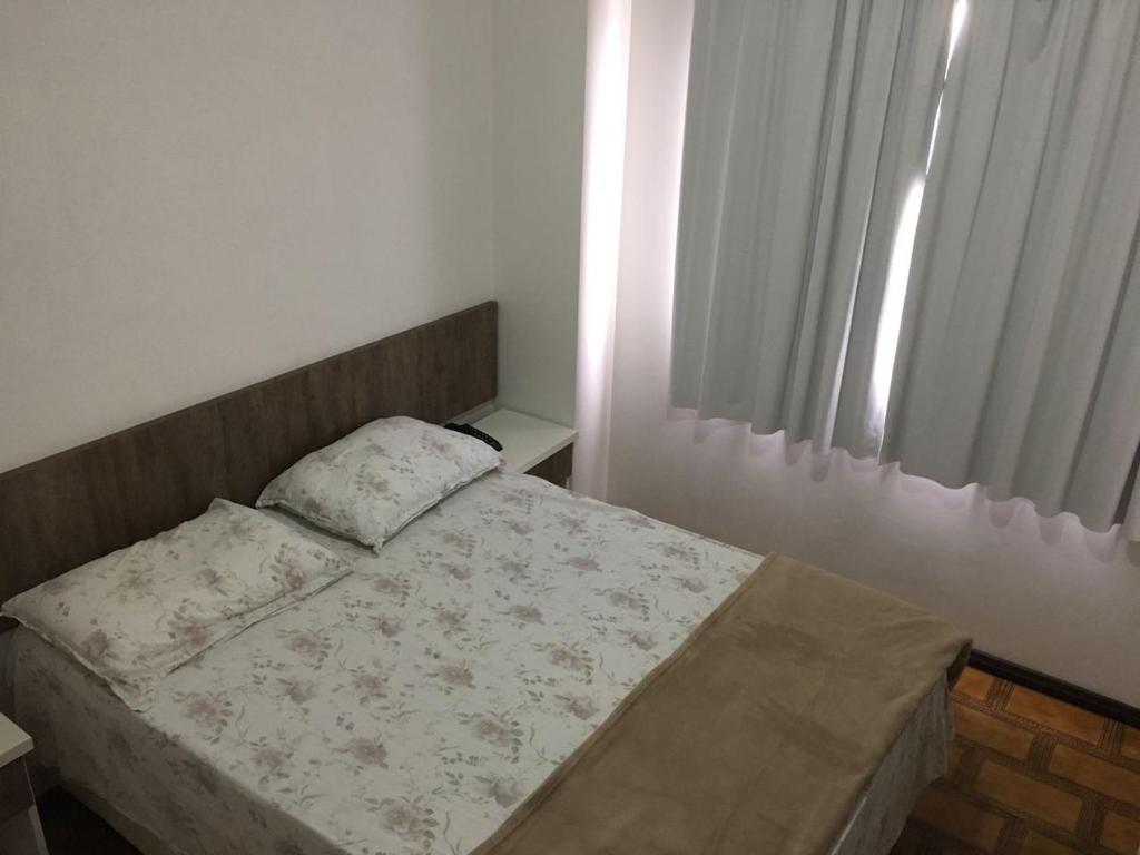  Hotel Luz do Sol