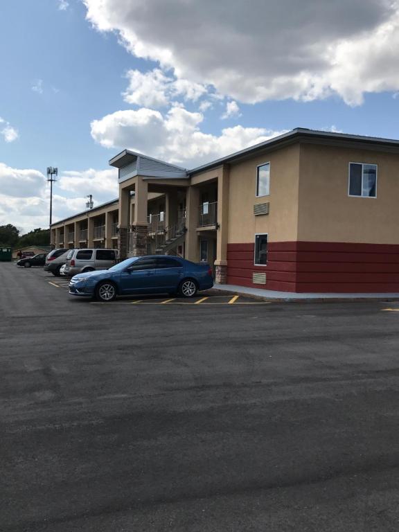 Lotus Inn and Suites Nashville photo