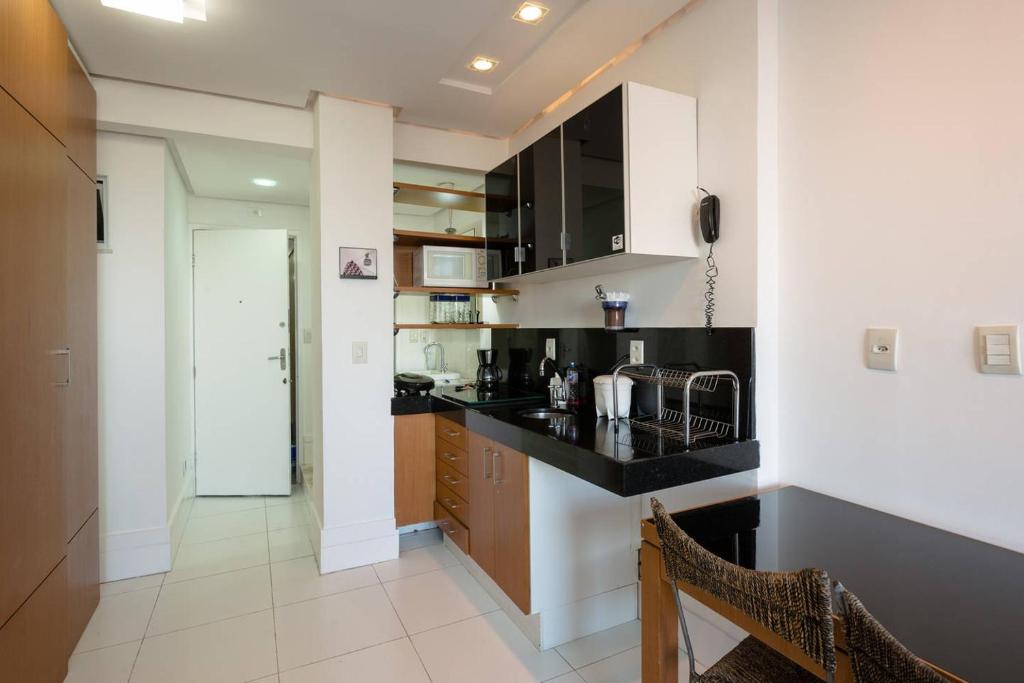  Apartamento Copacabana em Frente à Praia 301