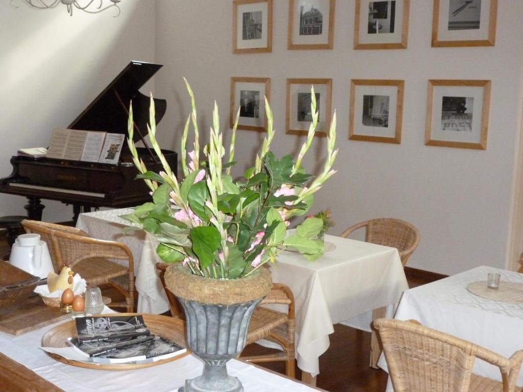 Afbeelding uit fotogalerij van Hotel het Oude Postkantoor in Brummen