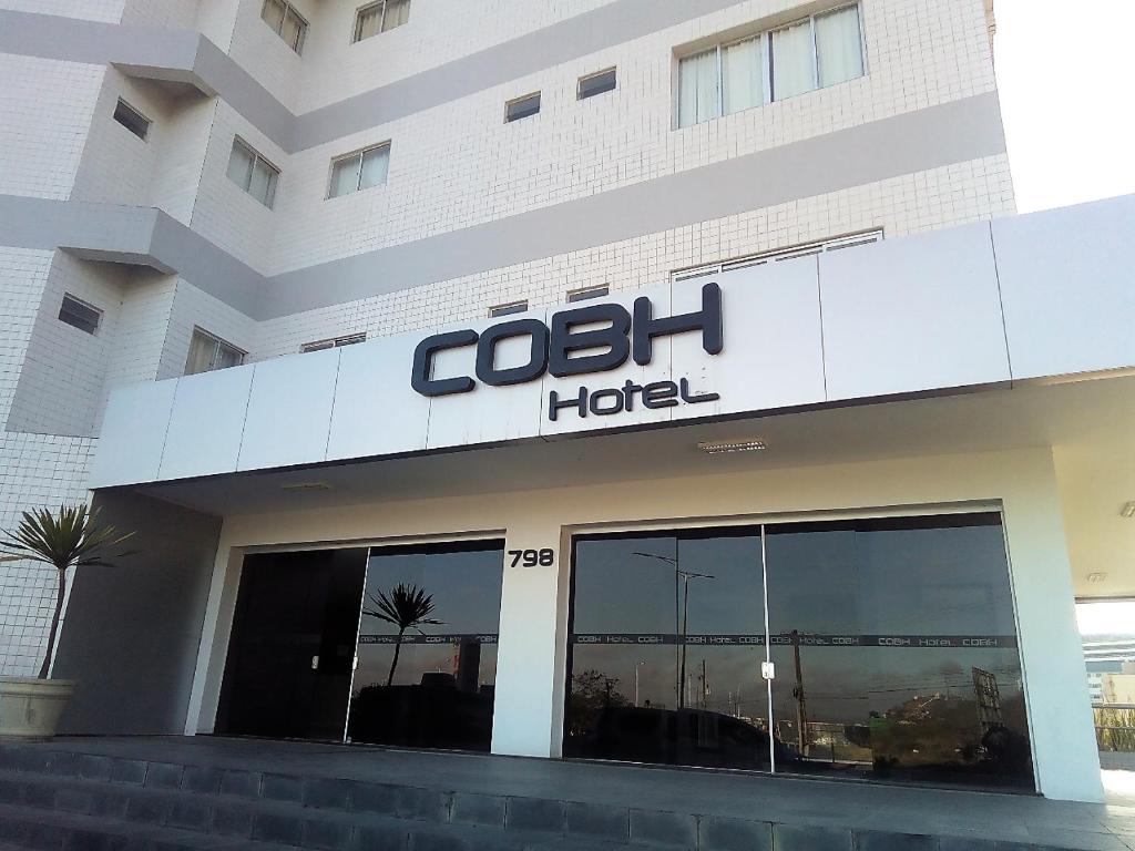  COBH Hotel