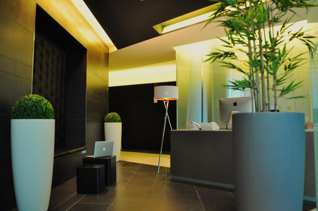 Fotografie z fotogalerie ubytování Star Hotel Airport Verona v destinaci Dossobuono