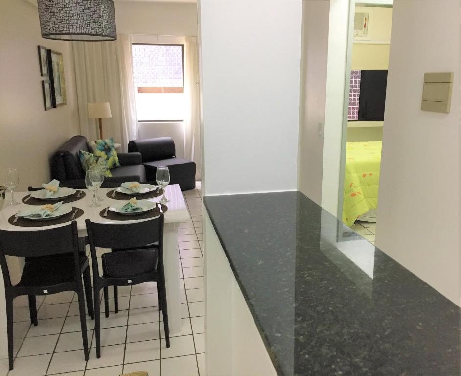  Apartamento Ametista 2