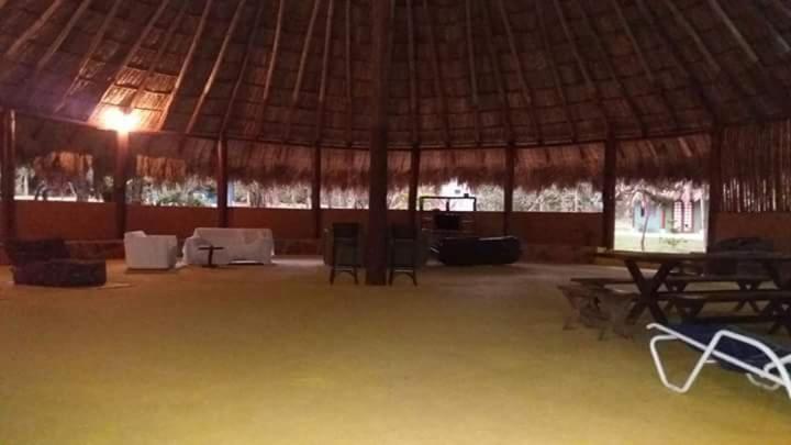  Pousada e Camping Aldeia da Lua
