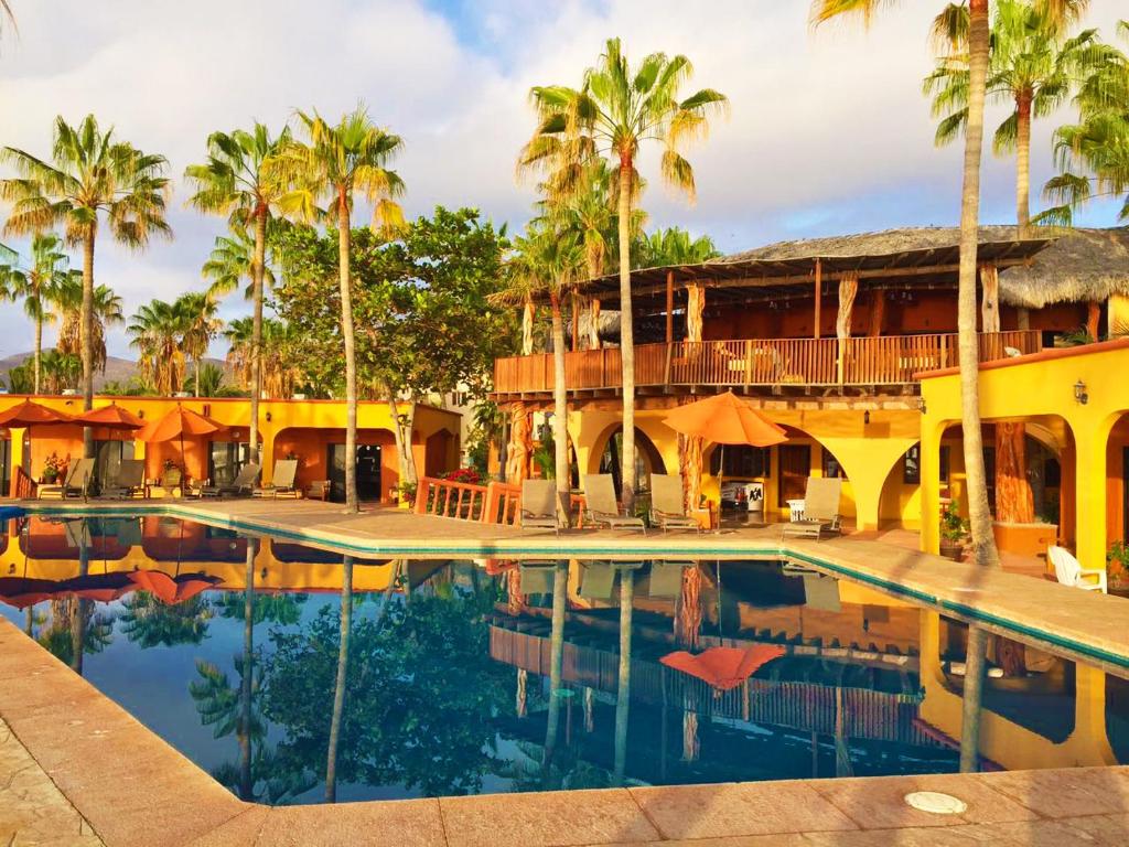 Hotel Playa Del Sol, Los Barriles – Updated 2024 Prices