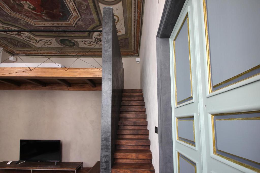 Kép Charming Genova | Residenza d'epoca szállásáról Genovában a galériában