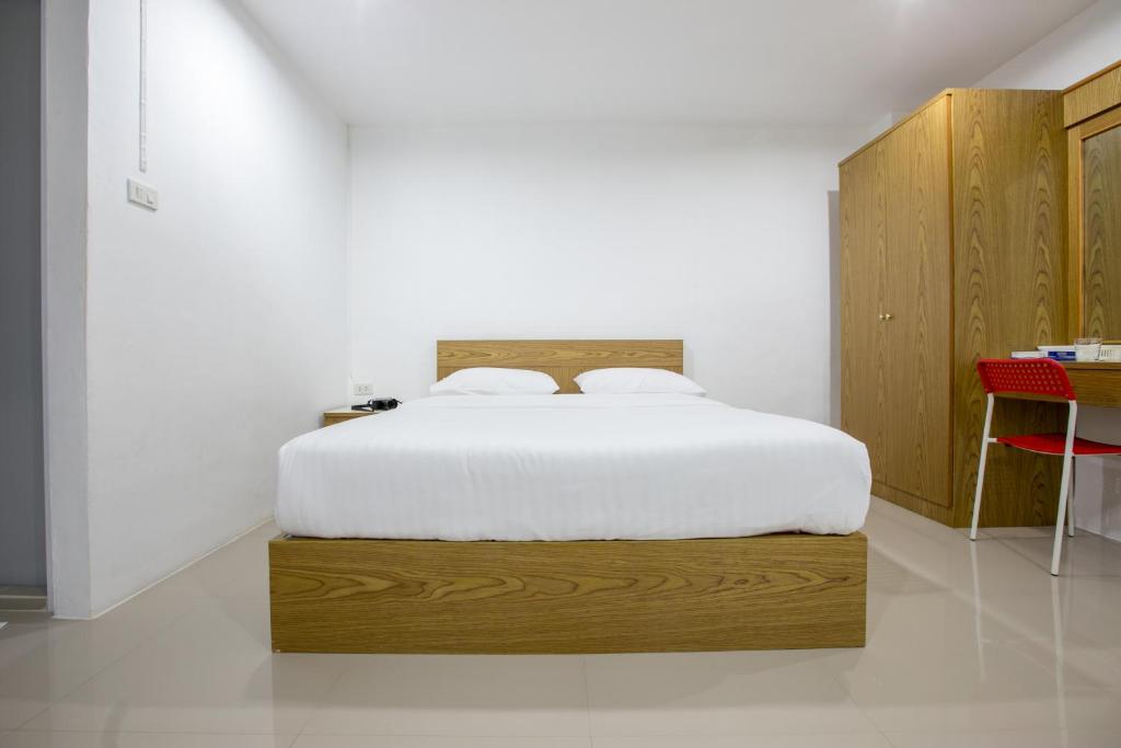 Chamnan Residence - Resim 19