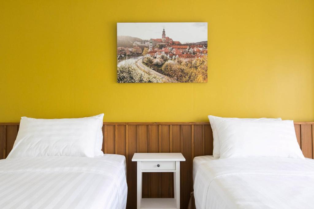 Chamnan Residence - Resim 17