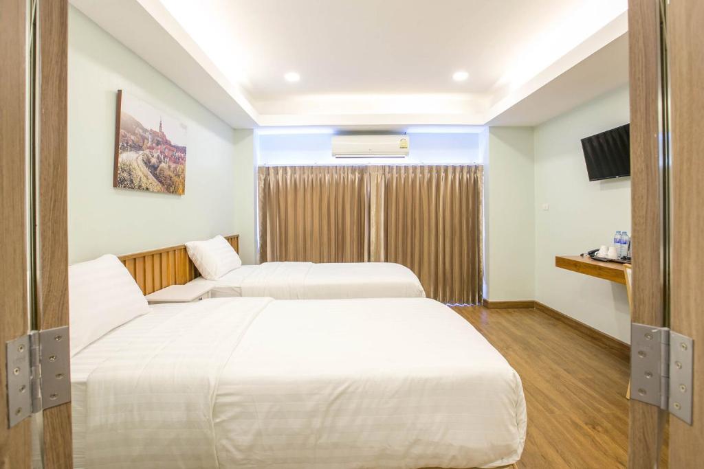 Chamnan Residence - Resim 18