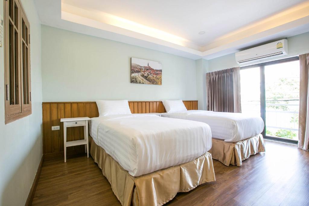 Chamnan Residence - Resim 6