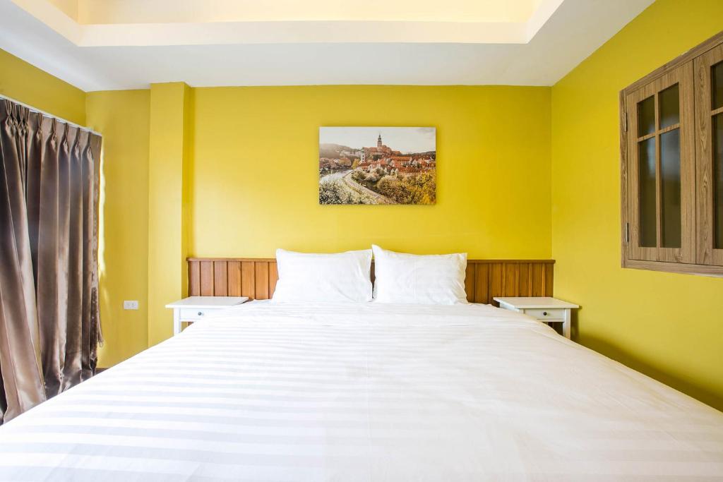 Chamnan Residence - Resim 10