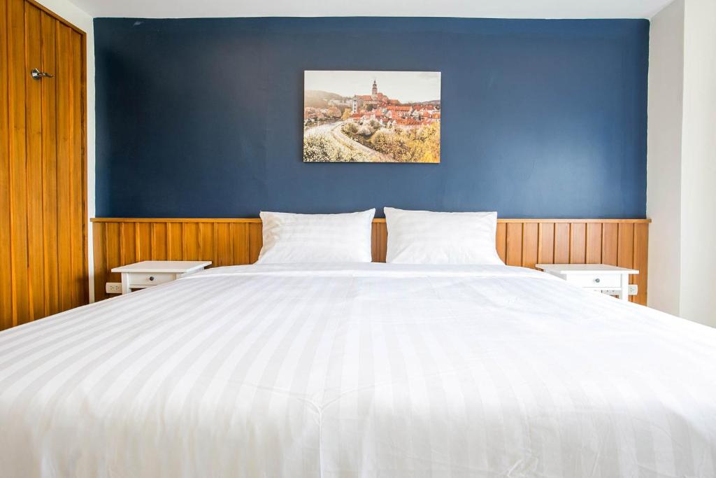 Chamnan Residence - Resim 11