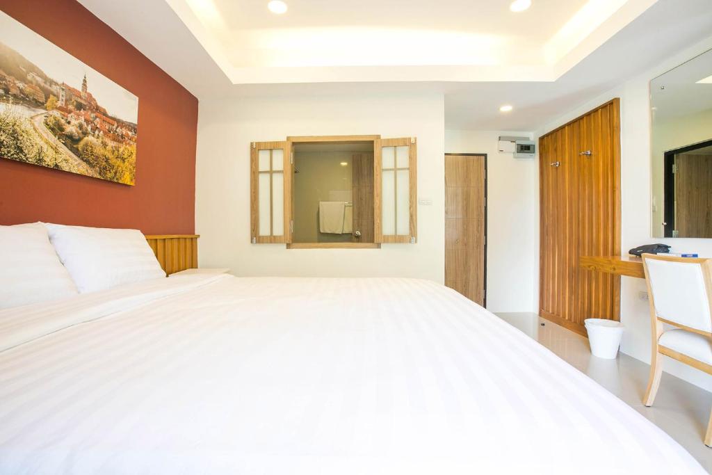 Chamnan Residence - Resim 12