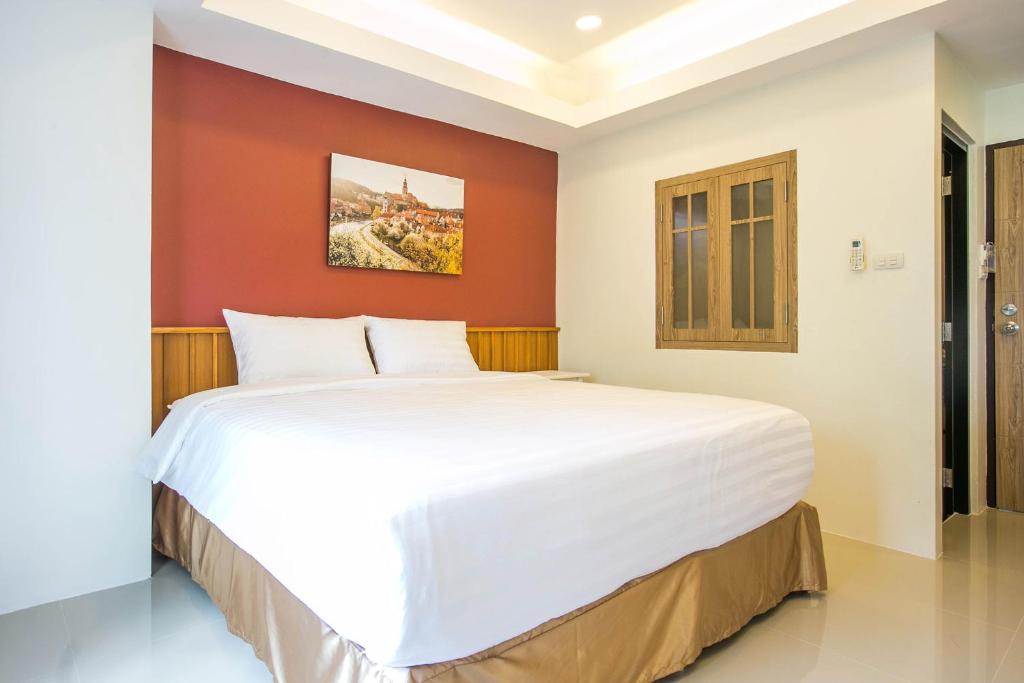 Chamnan Residence - Resim 13