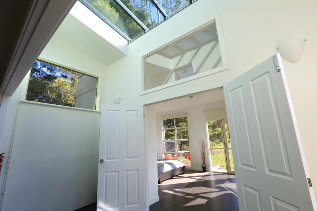 Riverwalk B&B - One-Bedroom House