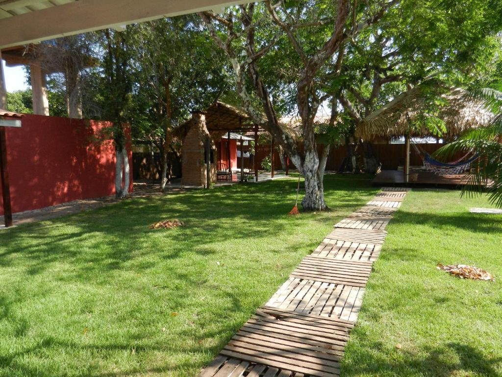  Hostel Pousada do Tapajós