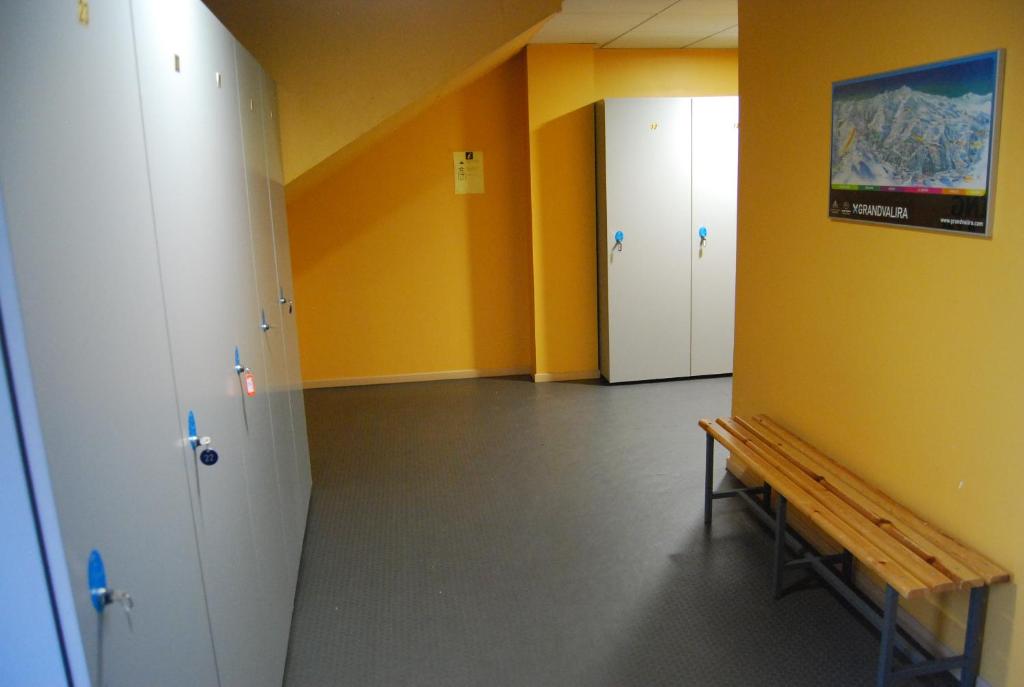 Foto dalla galleria di Apartaments Del Meligar a Encamp