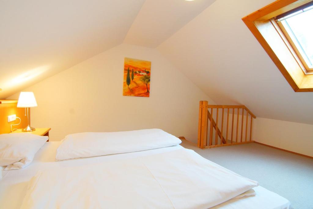 Landhotel & Gasthof Baiernrain - Suite Junior