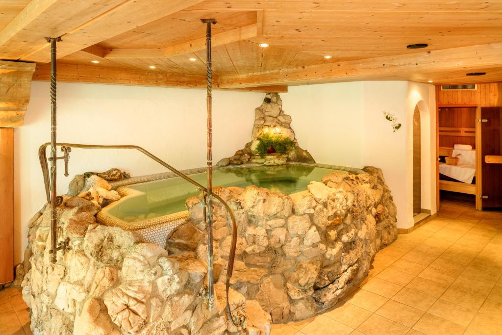 Fotografie z fotogalerie ubytování Alpengasthof Hotel Schwand v destinaci Oberstdorf