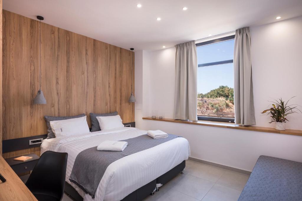 Central City Hotel - Resim 7