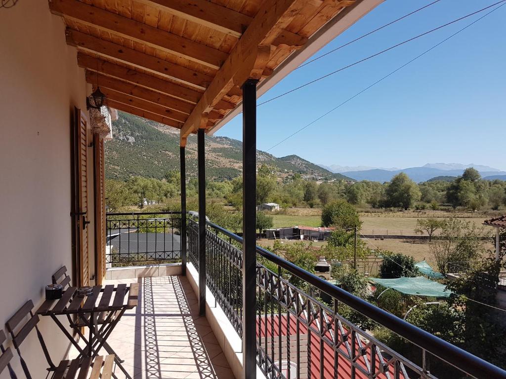 Cave Apartments - 17