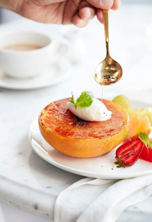 The Broadview Hotel - Resim 21