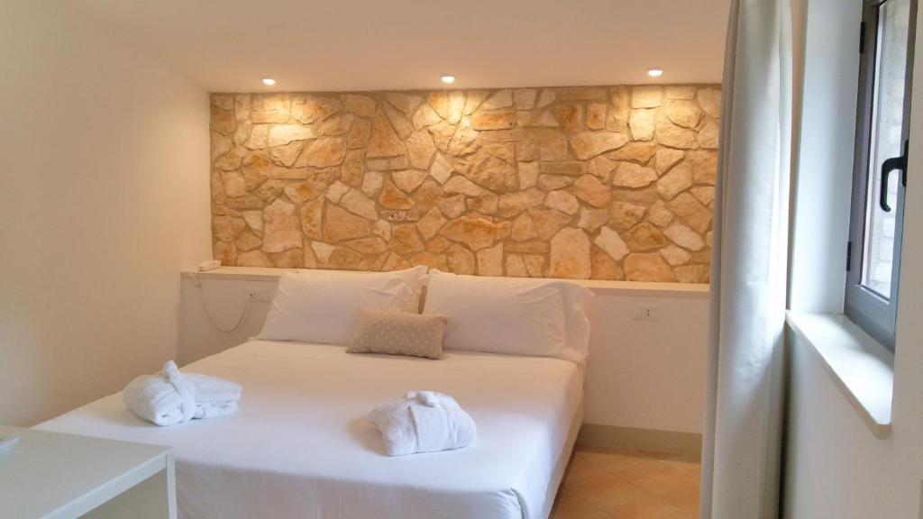 Giotto Country House & Spa - 9