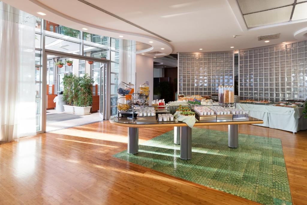Fotografie z fotogalerie ubytování Towers Hotel Stabiae Sorrento Coast v destinaci Castellammare di Stabia