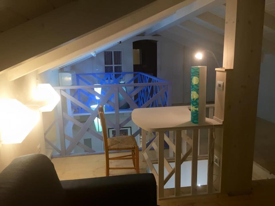 Casa Azzurra - Maison De Vacances