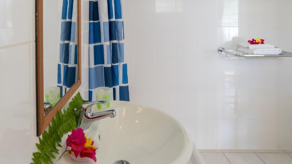 Fotografie z fotogalerie ubytování Residence Les Cayalines v destinaci Sainte-Luce
