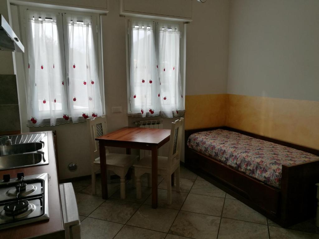 Villamir B&B - Apartment