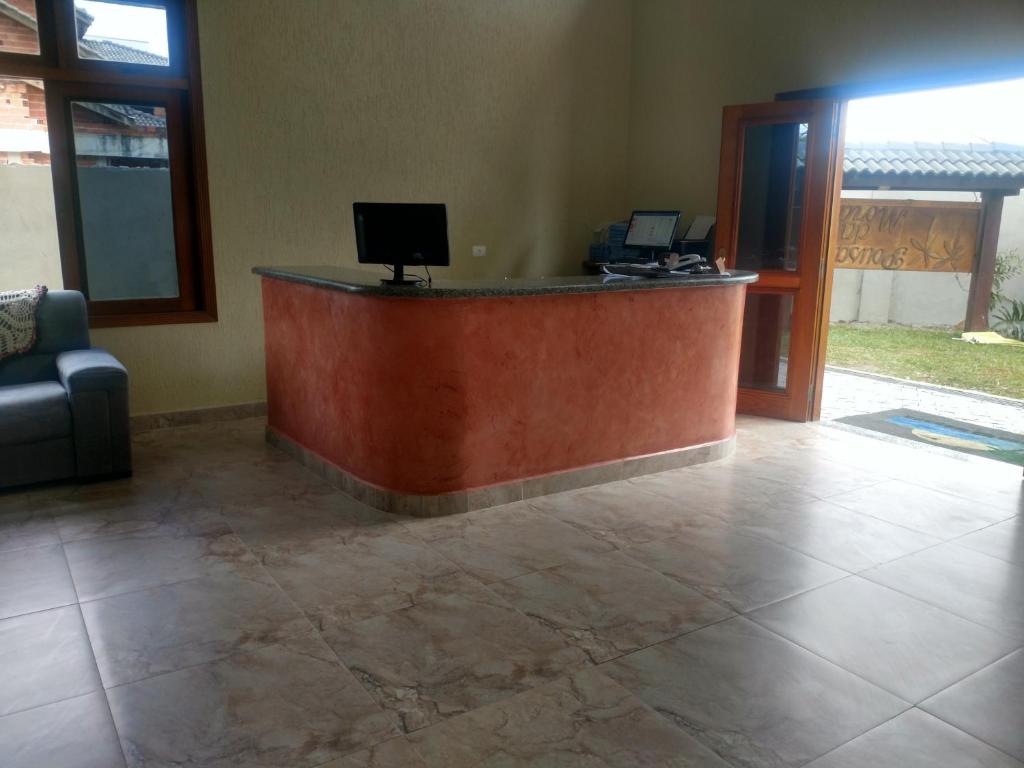 Pousada da Morada