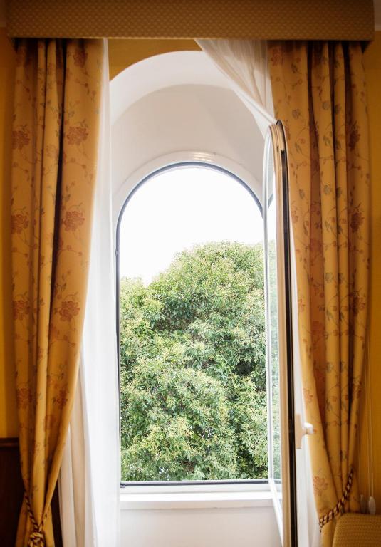Hotel Due Palme - Double Or Twin Room With Lake View