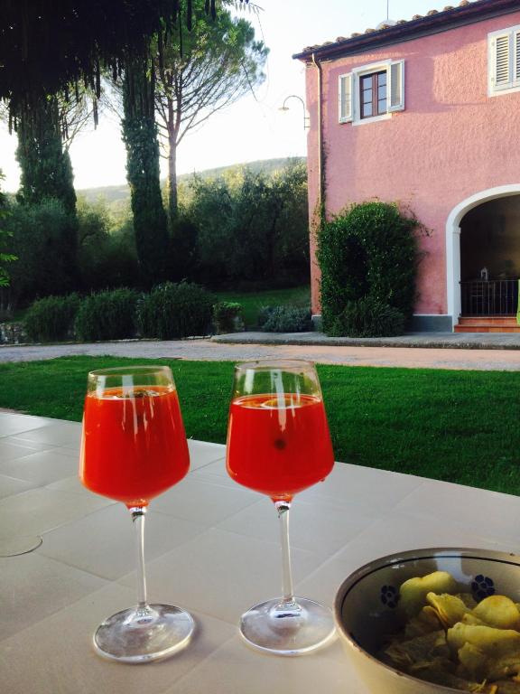 B & B San Jacopo