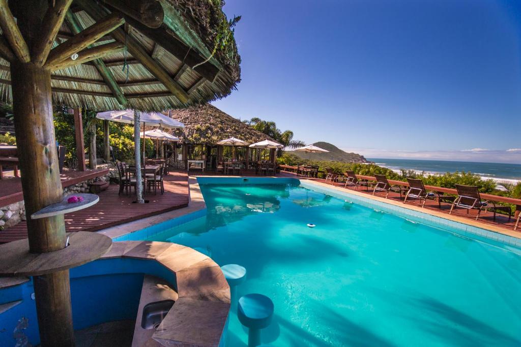  Vida Sol e Mar Ecoresort