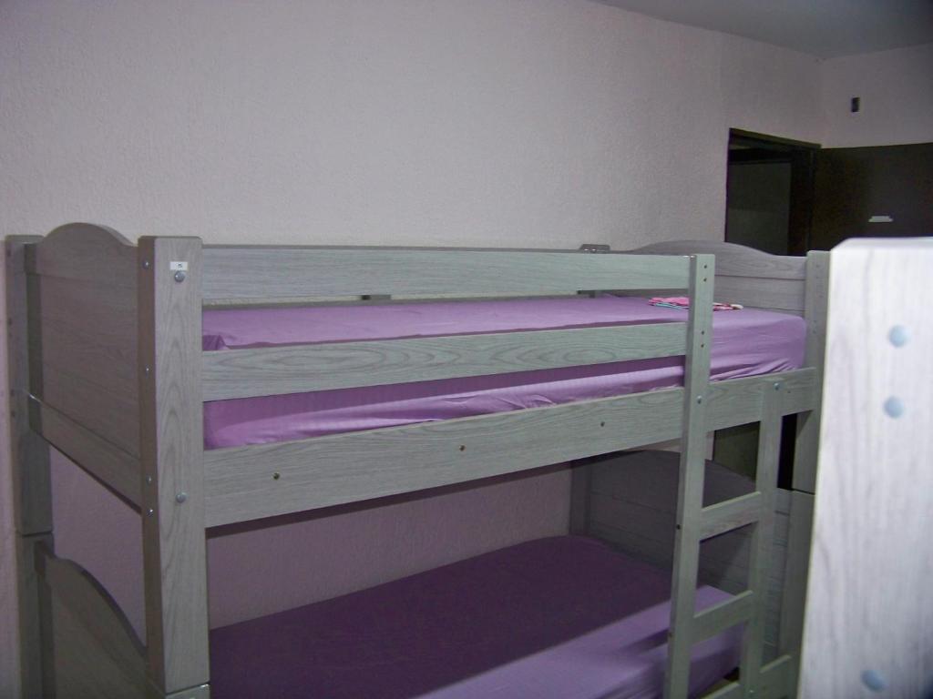  Hostel da Landa Santana