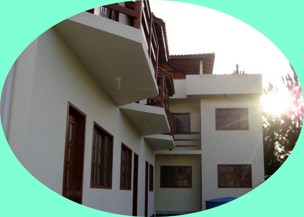 Pousada Ilha Margarita