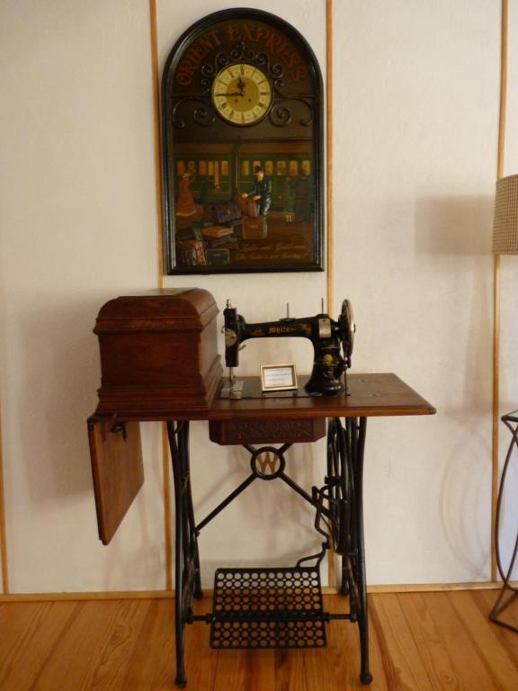 AU brochet – photo 24