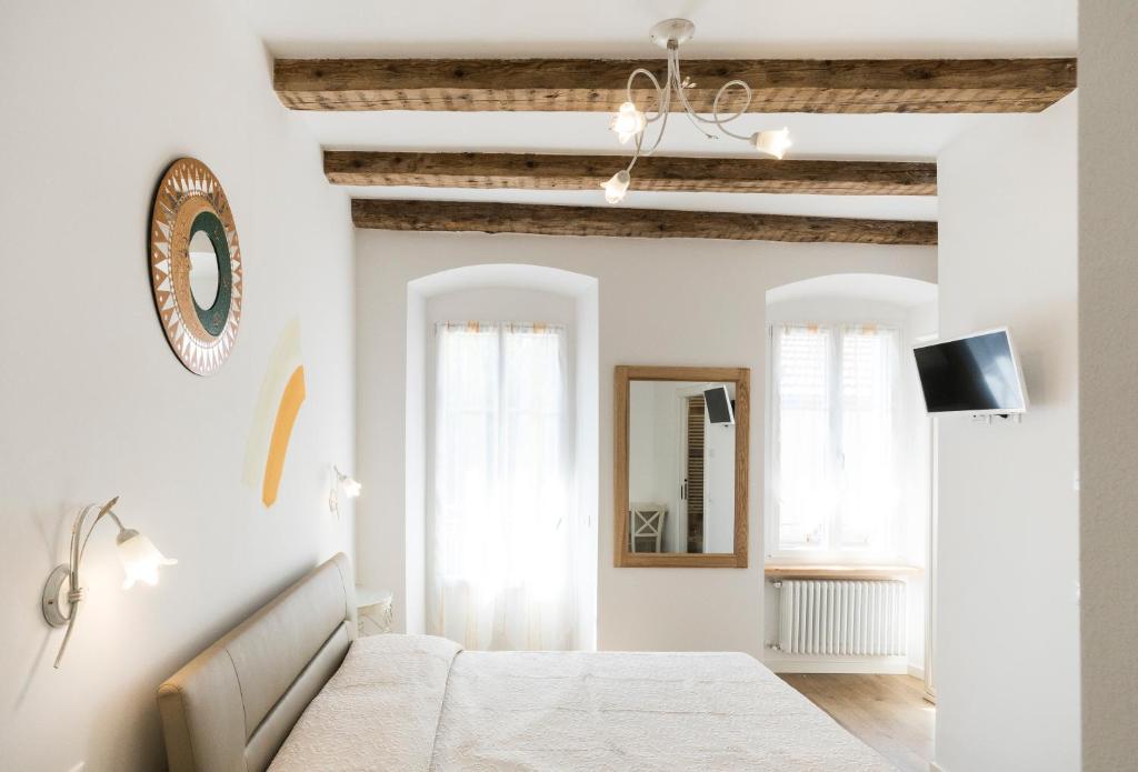 San Giorgio - Chambre Double