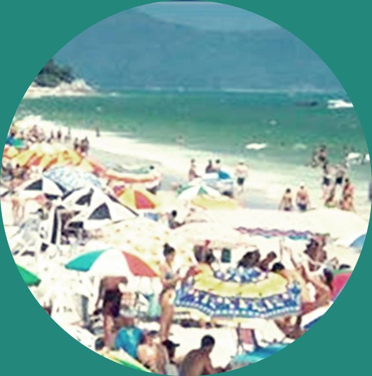  Pousada Ilha Margarita