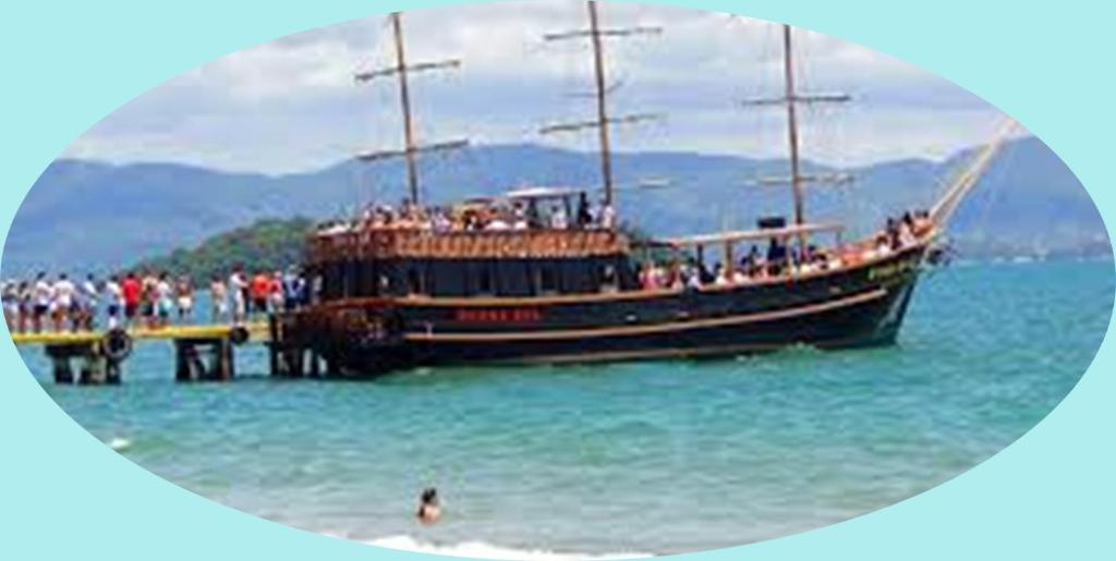  Pousada Ilha Margarita