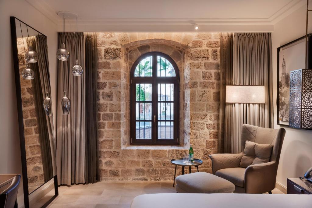 The Setai Tel Aviv, a Member of the leading hotels of the world photo 4