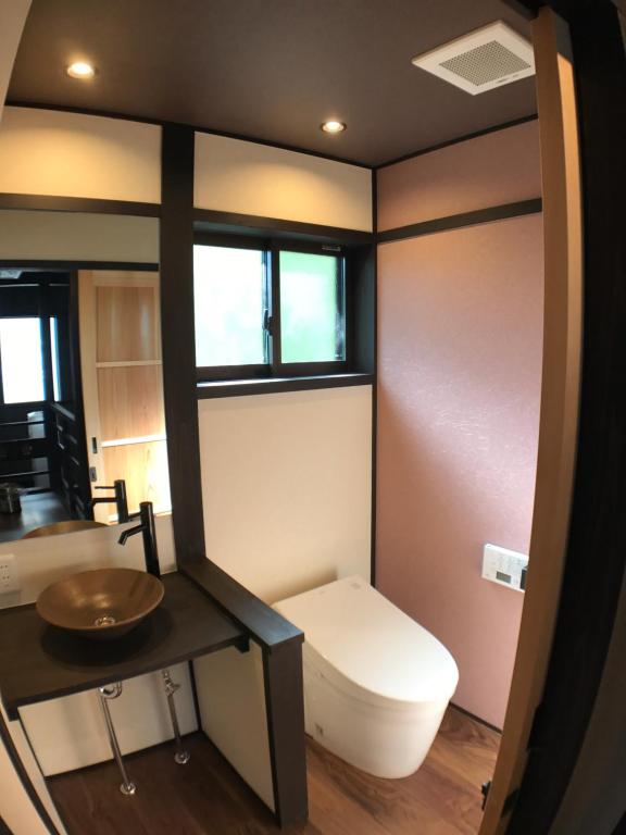Reikaku Yasaka - Deluxe Villa