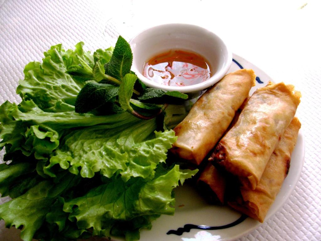 Splendid Star Grand Hotel and Spa - 18